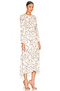 view 2 of 3 Kersey Dress in Ecru