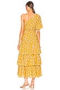 view 3 of 3 Virginia Dress in Sun Multi