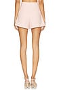 view 4 of 6 Jazmin Short in Pink Shell