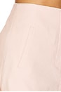 view 6 of 6 Jazmin Short in Pink Shell
