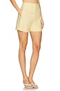 view 2 of 6 Brit Short in Chamomile