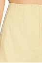 view 6 of 6 Brit Short in Chamomile