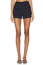 view 1 of 6 Gershwin Short in Navy