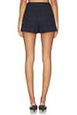 view 4 of 6 Gershwin Short in Navy