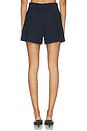 view 4 of 6 Marbeau Short in Navy