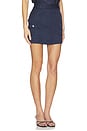 view 2 of 6 Felina Skort in Navy