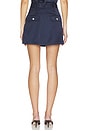 view 4 of 6 Felina Skort in Navy
