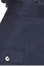 view 6 of 6 Felina Skort in Navy