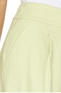 view 6 of 6 Haina Short in Pistachio