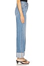 view 3 of 6 Taylor Jeans in Bright Nova