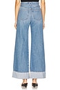 view 4 of 6 Taylor Jeans in Bright Nova