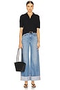 view 5 of 6 Taylor Jeans in Bright Nova