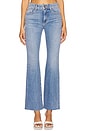 view 1 of 6 Cameron Bootcut Jeans in Riviera Breeze