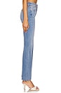 view 3 of 6 Cameron Bootcut Jeans in Riviera Breeze