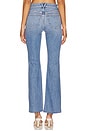 view 4 of 6 Cameron Bootcut Jeans in Riviera Breeze