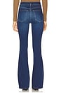 view 4 of 6 Beverly High Rise Skinny in Bright Blue