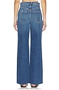 view 4 of 6 Taylor Wide Leg Jeans in City Lights