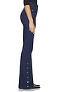 view 3 of 6 Crosbie High Rise Wide Leg Jeans in Indigo Rinse