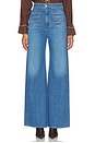 view 1 of 6 Grant Western Stitch Jeans in Wanderer
