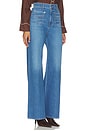 view 2 of 6 Grant Western Stitch Jeans in Wanderer