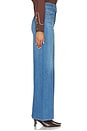 view 4 of 6 Grant Western Stitch Jeans in Wanderer
