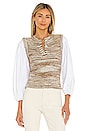 view 1 of 5 JERSEY TAHLEA in Army Multi