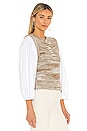 view 2 of 5 JERSEY TAHLEA in Army Multi