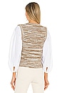 view 3 of 5 JERSEY TAHLEA in Army Multi