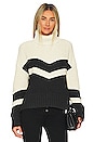 view 1 of 4 Toril Sweater in Charcoal