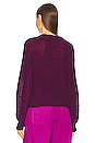view 3 of 4 JERSEY MELINDA in Bright Magenta