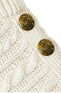 view 5 of 5 Holton Knit Vest in Ivory