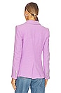 view 4 of 5 CHAQUETA DICKEY in Violet