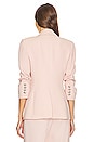 view 4 of 5 BLOUSON TOMI in Ballet Pink