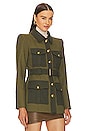view 3 of 5 Sonoma Jacket in Army & Loden