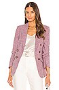 view 1 of 5 Beacon Dickey Jacket in Orchid