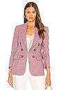 view 2 of 5 Beacon Dickey Jacket in Orchid
