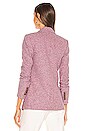 view 4 of 5 Beacon Dickey Jacket in Orchid