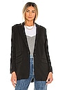 view 1 of 5 Martel Jacket in Black