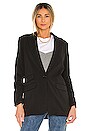 view 2 of 5 Martel Jacket in Black