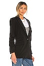 view 3 of 5 Martel Jacket in Black