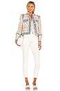 view 5 of 5 BLOUSON NILAJA in Multi