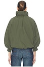 view 4 of 5 Circe Jacket in Army