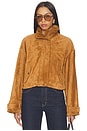 view 1 of 5 CHAQUETA BATEMAN  in Acorn