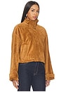 view 4 of 5 CHAQUETA BATEMAN  in Acorn