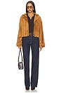 view 6 of 5 CHAQUETA BATEMAN  in Acorn