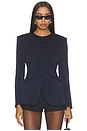 view 1 of 4 CHAQUETA WRYLLEN  in Navy