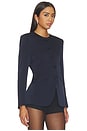 view 2 of 4 CHAQUETA WRYLLEN  in Navy