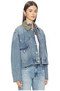 view 4 of 5 Wegner Jacket in Memory Lane
