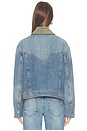 view 5 of 5 Wegner Jacket in Memory Lane