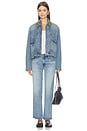 view 6 of 5 Wegner Jacket in Memory Lane